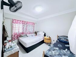 Blk 276A Wenya (Jurong West), HDB 4 Rooms #566878611